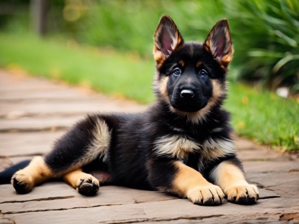 german shepherd puppies near me
